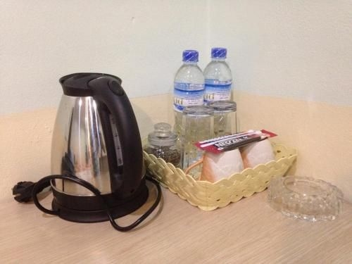 เฟรนด์ส เฮาส์ รีสอร์ต (Friends House Resort)4