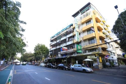 ธาราเฮ้าส์ (Thara House)0