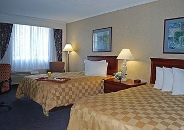 Best Western Plus Lehigh Valley Hotel & Conference Center1
