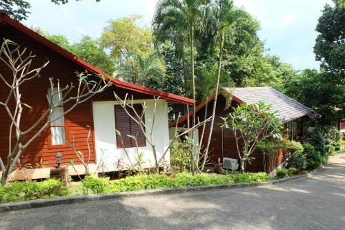 Bay Thani Samui Resort4