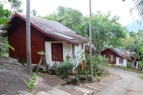 Bay Thani Samui Resort1