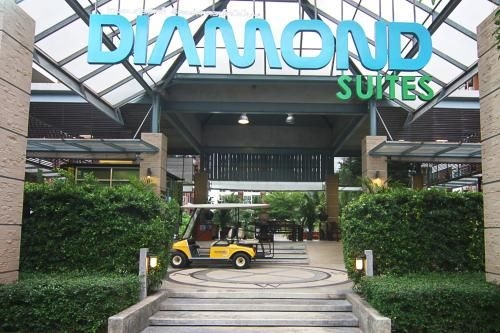 Diamond Suites2