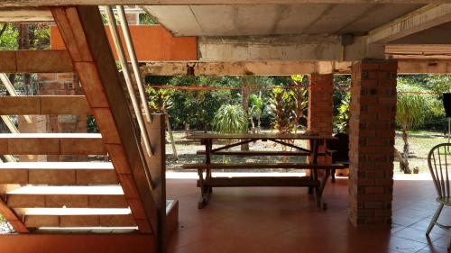 214 Moo 4 Tumbol Katun Amphoe Phipun Nakornsithamrat (Chomdao Homestay)4