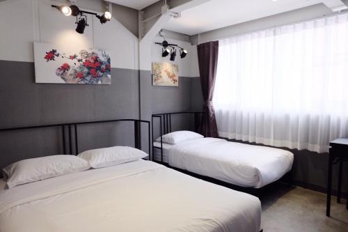ตะลักเกี้ยะ บูทิก โฮเทล (Talakkia Boutique Hotel)2