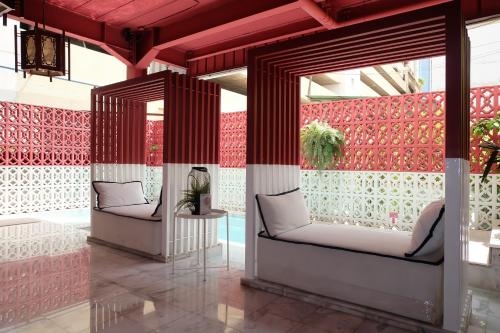 ตะลักเกี้ยะ บูทิก โฮเทล (Talakkia Boutique Hotel)3