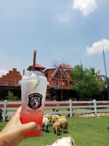 Dome Ing Prao Cowboy Home-stay4