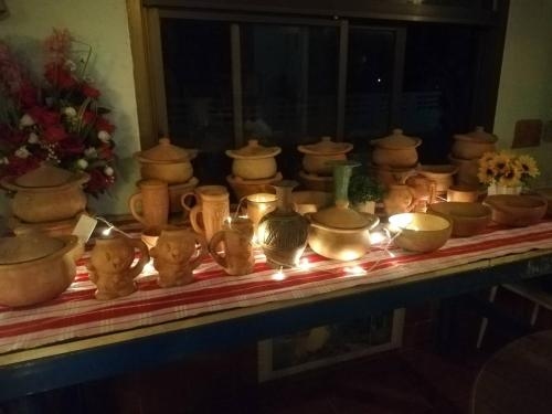 Dome Ing Prao Cowboy Home-stay1