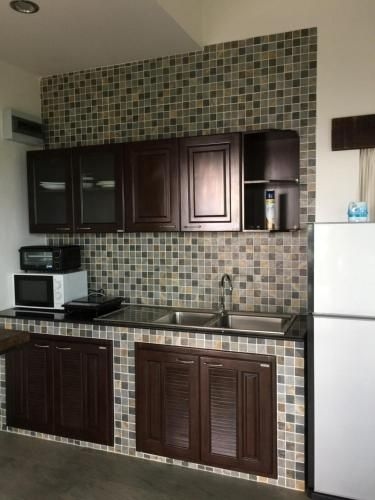 Ocean View Mini-Villa4