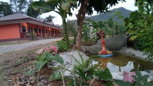 Punsuk Resort0