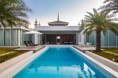 Great Gatsby Rawai villa (Great Gatsby Rawai Villa)2