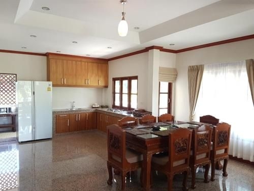 MEEKMOON Samui Villa3
