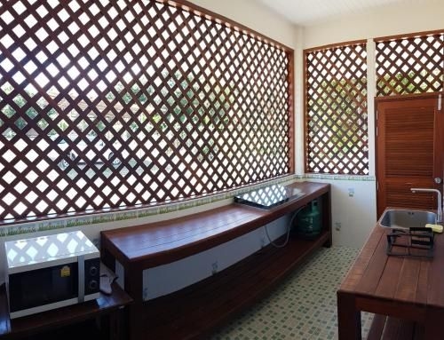 MEEKMOON Samui Villa1
