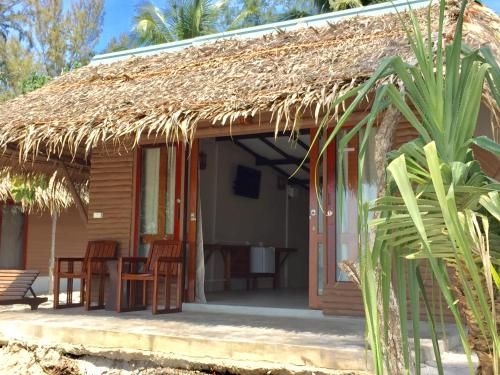 ไอเล รีสอร์ท (Ailay Resort)0