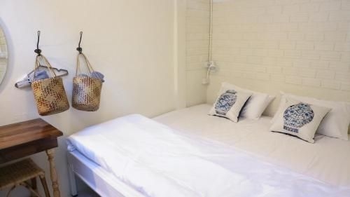 ศิลาเฮาส์ โฮสเทล (SillaHouse Hostel)0