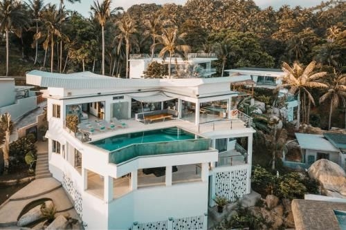 Paradise Villa (Paradise Villa Koh Samui)1
