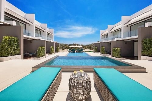 Sun Way Villas0