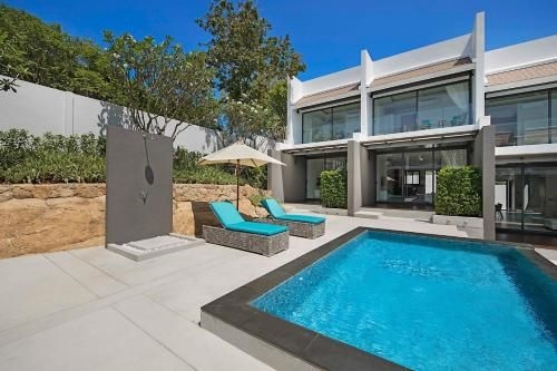 Sun Way Villas4