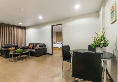 บีบี การ์เด้นท์ รีสอร์ท (B.B.Garden Resort)4