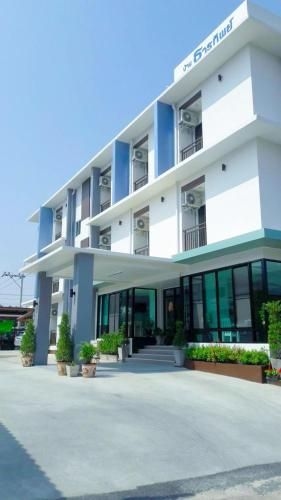 บ้านธารทิพย์ (Baanthanthip)3
