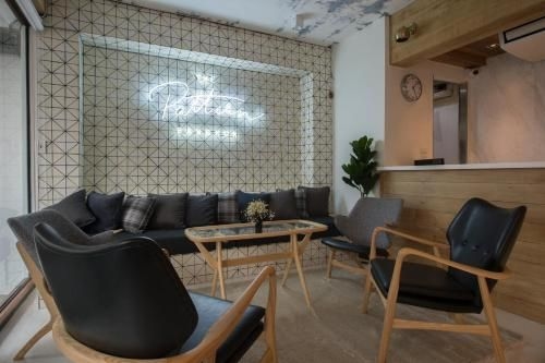 The Pattern boutique hotel2