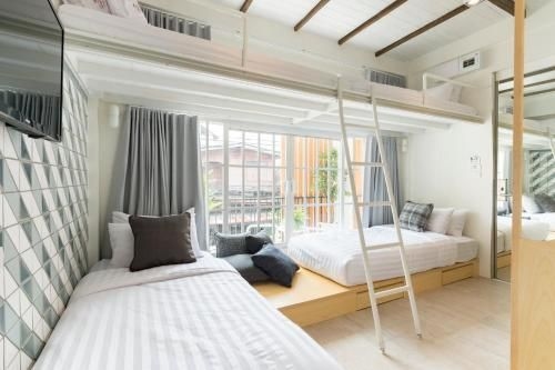 The Pattern boutique hotel3