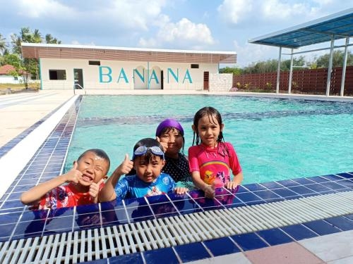 บานาน่า รีสอร์ต สะเดา (Banana Resort Sadao)4