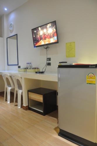 บานาน่า รีสอร์ต สะเดา (Banana Resort Sadao)3
