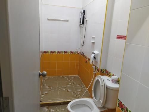 SB Betong Guesthouse1