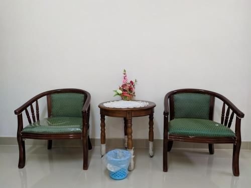 SB Betong Guesthouse4