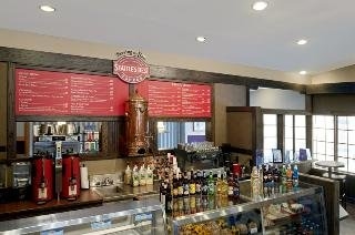 Best Western Plus Golden Spike Inn & Suites1