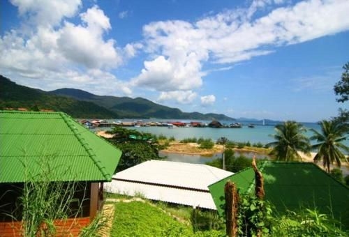 Cliff View Resort2