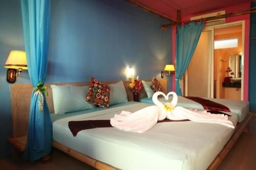 Chaba lanta resort (Chaba Lanta Resort)4