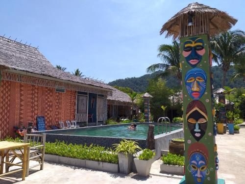 Chaba lanta resort (Chaba Lanta Resort)3