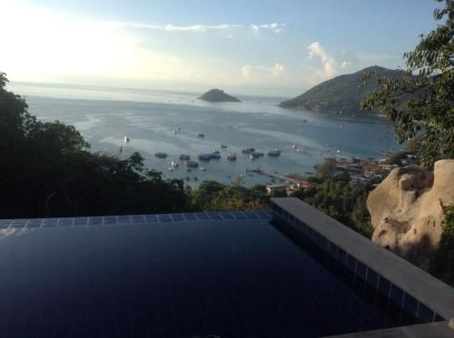 Ocean View Villa4