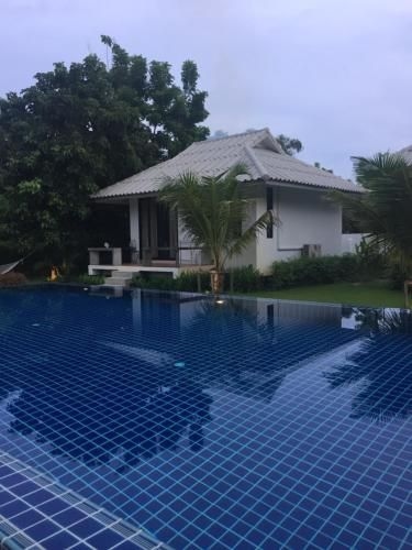 Bulan Villa rayong (Bulan Villa Rayong)0