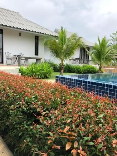 Bulan Villa rayong (Bulan Villa Rayong)2