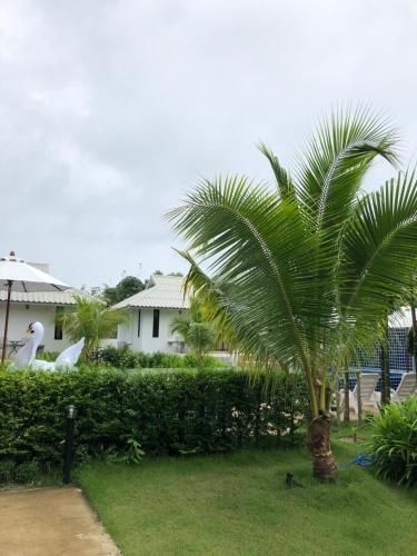 Bulan Villa rayong (Bulan Villa Rayong)3
