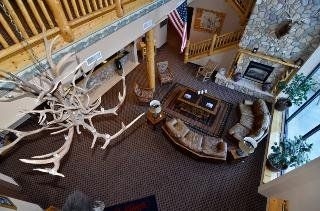 Best Western Plus Four Presidents Lodge2