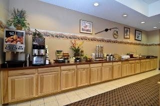 Best Western Plus Four Presidents Lodge3