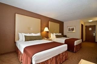 Best Western Plus Four Presidents Lodge4