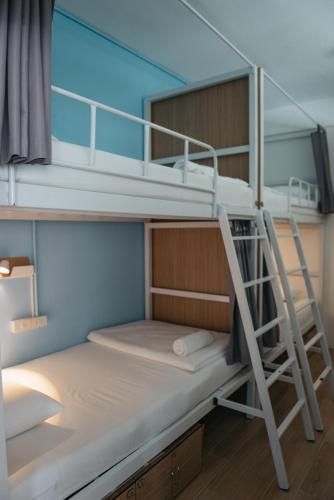 Ease Hostel4