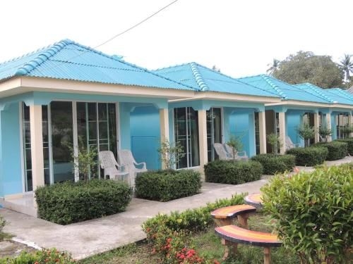 Forever Kohmook Bungalows0