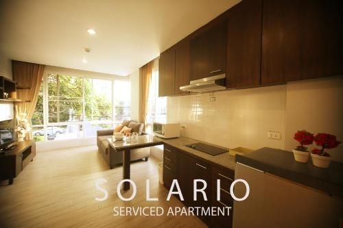 Solario Serviced Apartment2