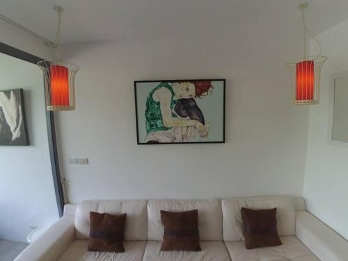The Beds Pool Villa3