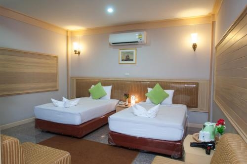 เพิร์ล รีสอร์ท แอนด์ โฮเทล (Pearl Resort & Hotel)2