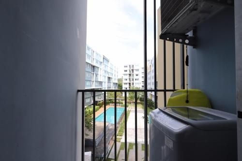 D condo Kathu Pool View by TC4