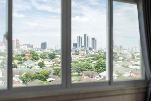 Sukhumvit 101 IT Apartment3