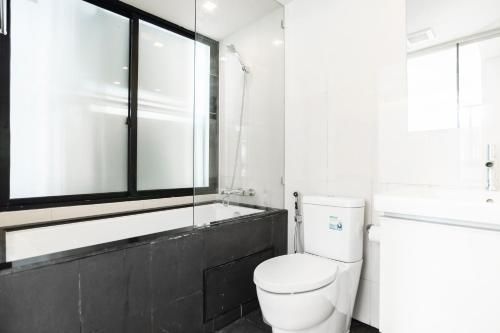 Favstay - Circle S Sukhumvit 12 Bangkok (Circle S Sukhu]mvit 12 By Favstay)4