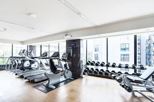 Favstay - Circle S Sukhumvit 12 Bangkok (Circle S Sukhu]mvit 12 By Favstay)2
