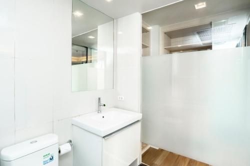 Favstay - Circle S Sukhumvit 12 Bangkok (Circle S Sukhu]mvit 12 By Favstay)3